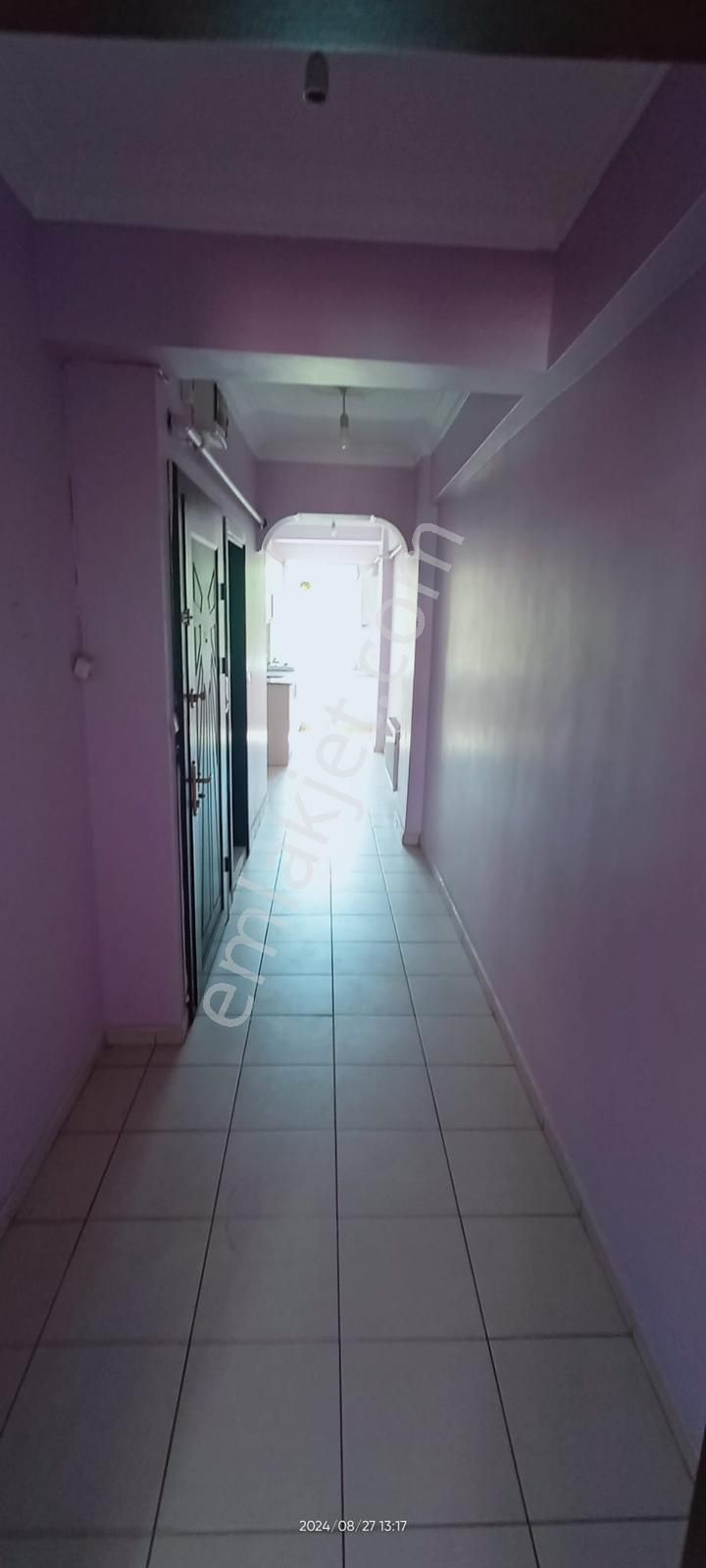 Yenibağlar Üniversite Yakını Kombili Kiralık 1+1 Apart Daire - Görsel 10