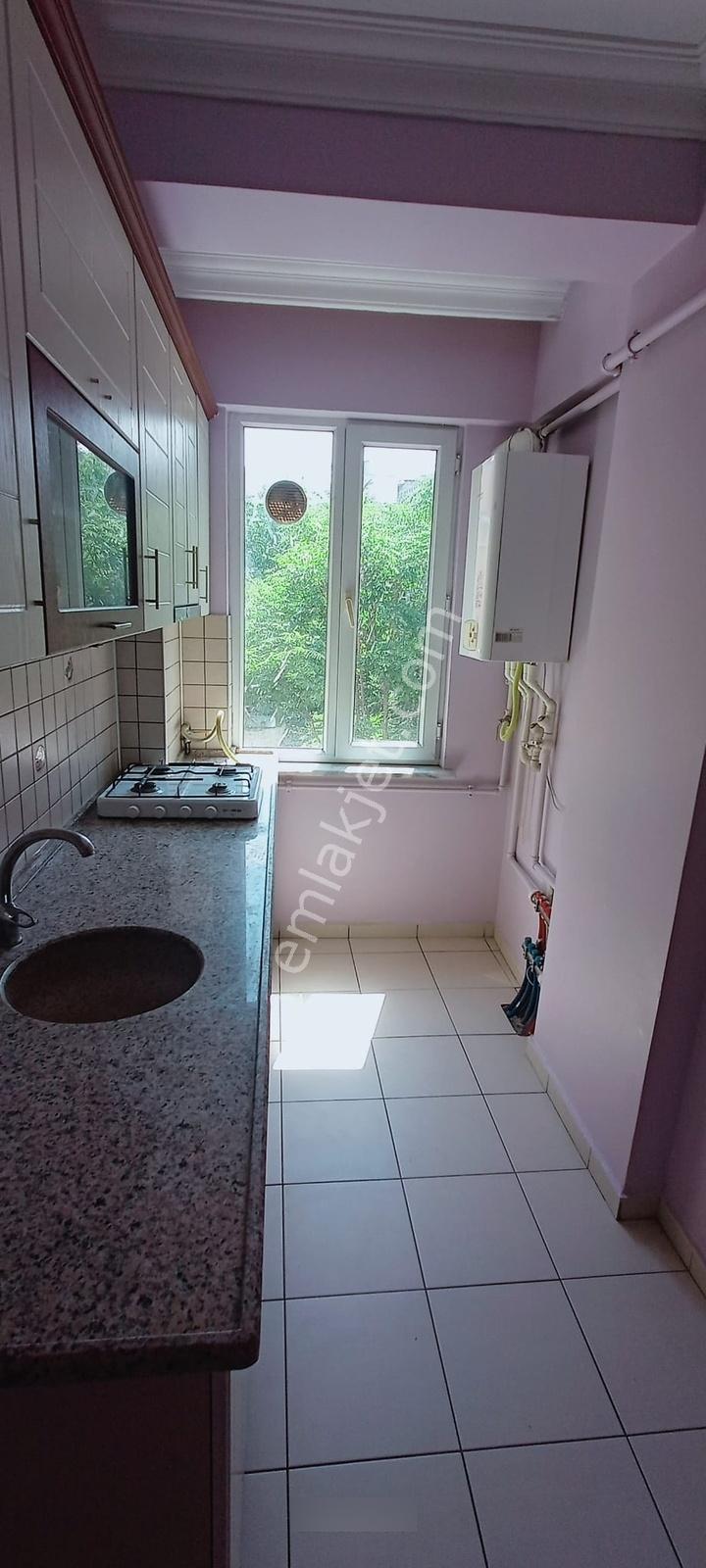 Yenibağlar Espark Üniversite Yakını Kombili Kiralık 1+1 Daire - Görsel 9