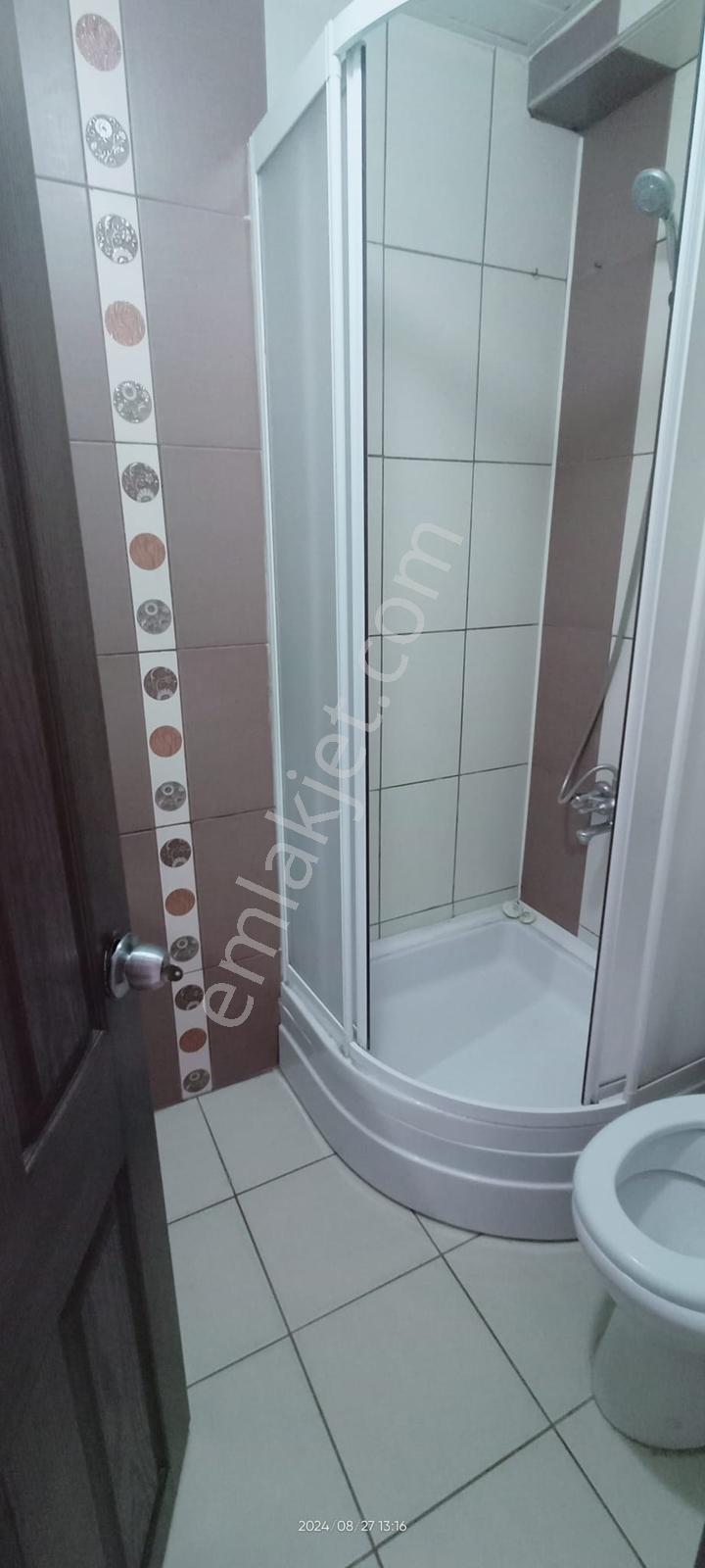 Yenibağlar Espark Üniversite Yakını Kombili Kiralık 1+1 Daire - Görsel 28