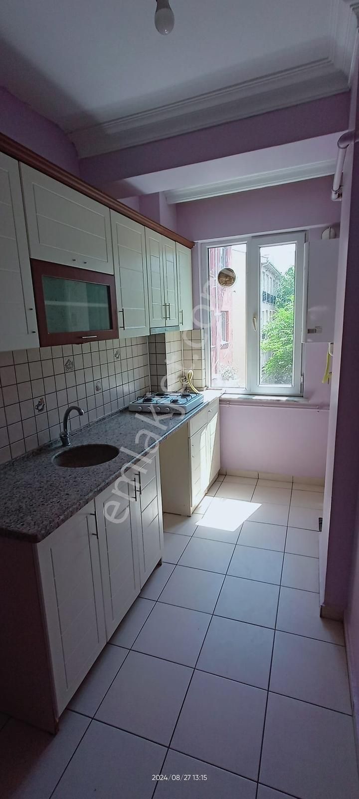 Yenibağlar Üniversite Yakını Kombili Kiralık 1+1 Apart Daire - Görsel 7