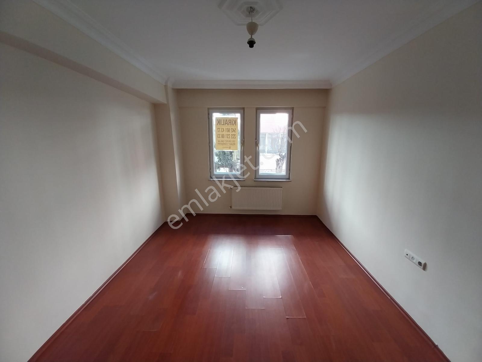 Yenibağlar Espark Üniversite Yakını Kombili Kiralık 1+1 Daire - Görsel 31