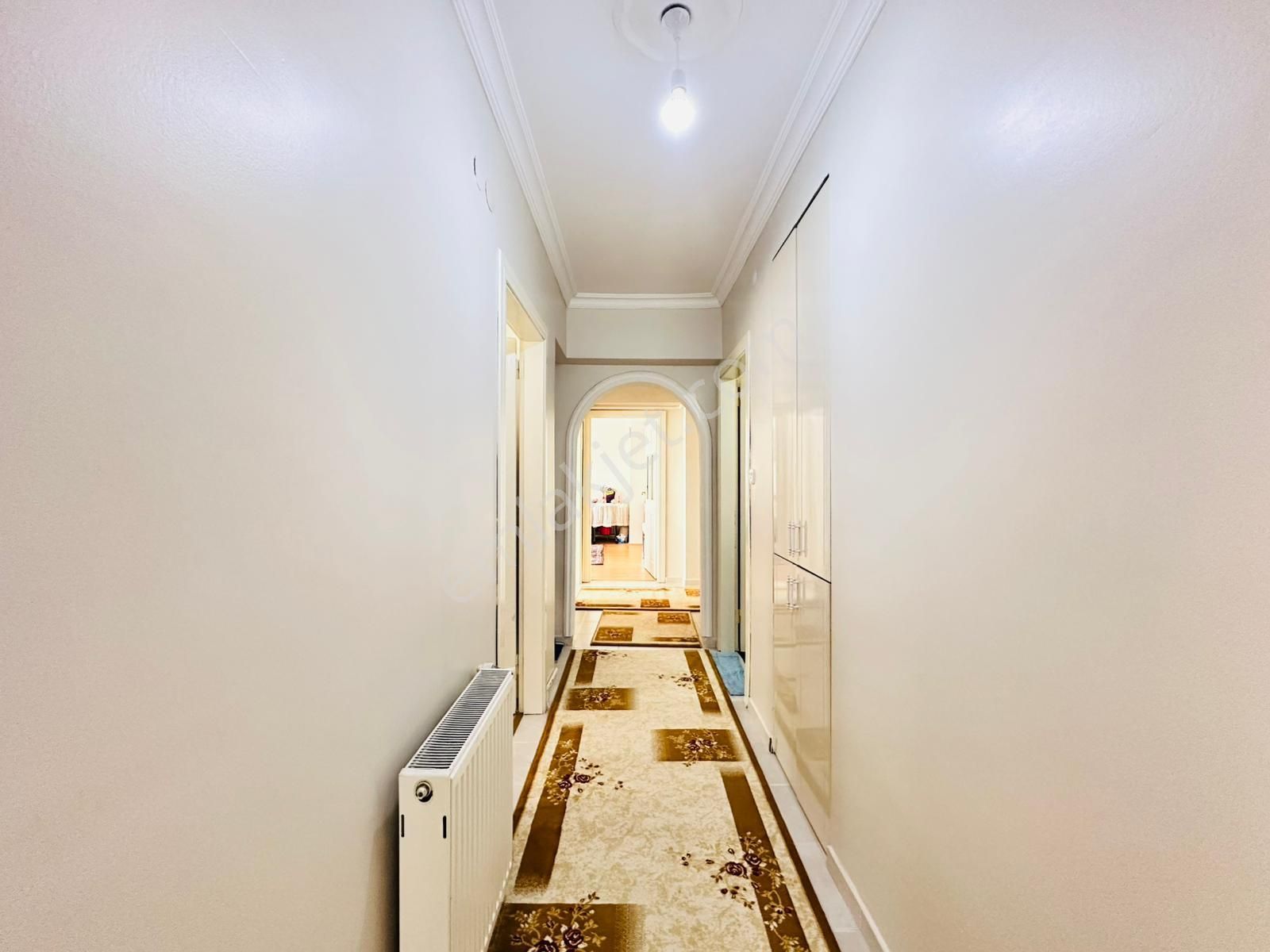 Nam-ak Emlak'tan Fatih Mah. Köşe Başı Orta Kat 3+1 Daire - Görsel 18