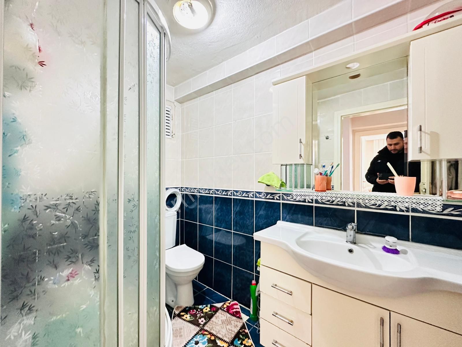 Nam-ak Emlak'tan Fatih Mah. Köşe Başı Orta Kat 3+1 Daire - Görsel 20