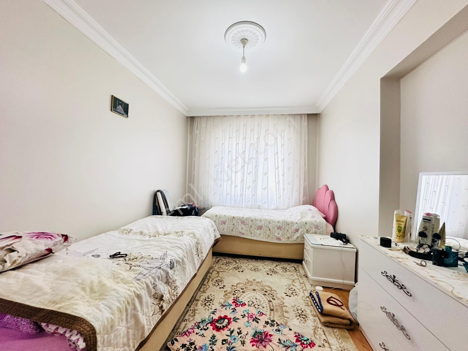 Nam-ak Emlak'tan Fatih Mah. Köşe Başı Orta Kat 3+1 Daire - Görsel 23