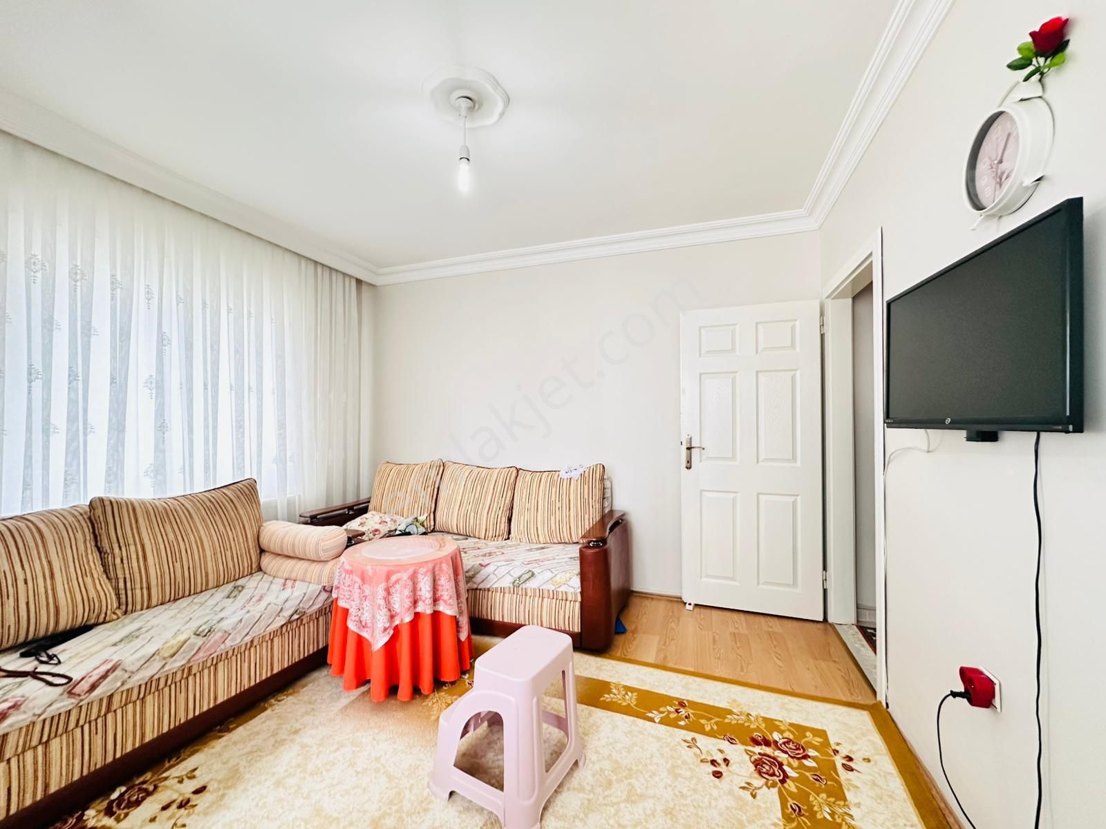 Nam-ak Emlak'tan Fatih Mah. Köşe Başı Orta Kat 3+1 Daire - Görsel 27