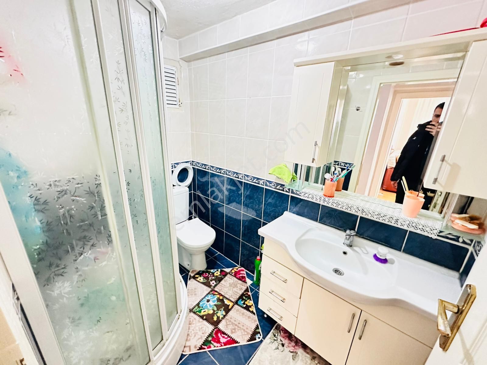 Nam-ak Emlak'tan Fatih Mah. Köşe Başı Orta Kat 3+1 Daire - Görsel 21