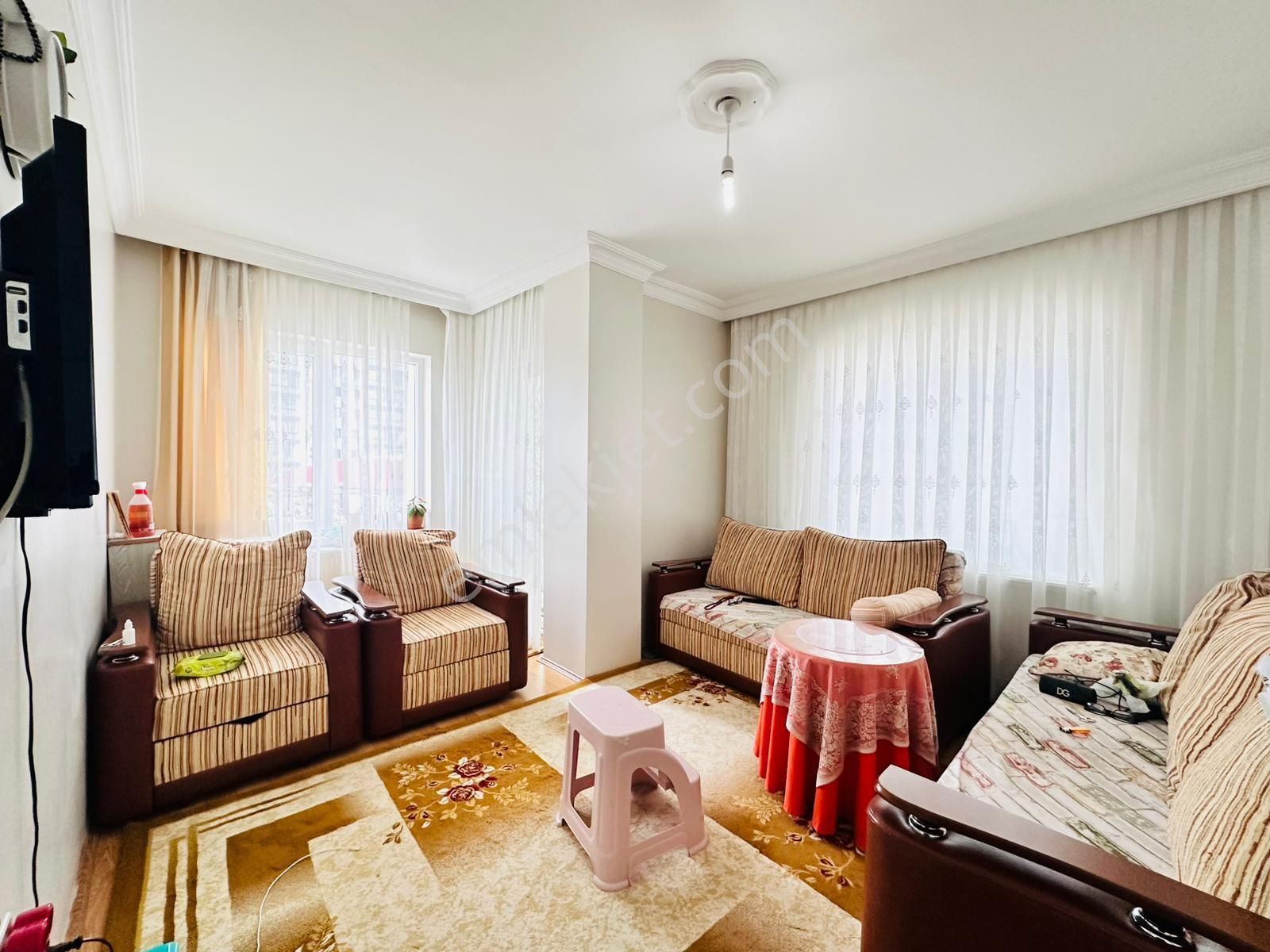 Nam-ak Emlak'tan Fatih Mah. Köşe Başı Orta Kat 3+1 Daire - Görsel 24