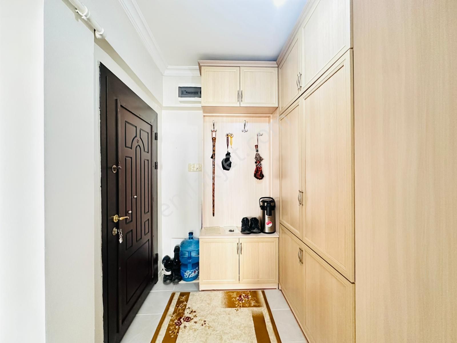 Nam-ak Emlak'tan Fatih Mah. Köşe Başı Orta Kat 3+1 Daire - Görsel 29