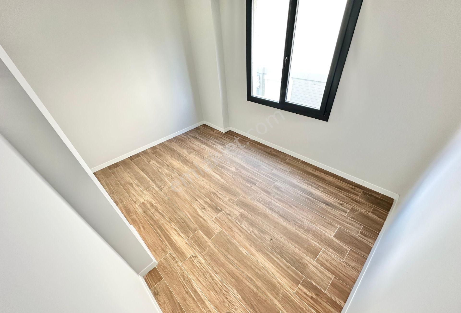 ✨akçay Ay Emlak'tan✨zeytinli'de Doğa İçerisinde Ön Cephe Ara Kat Satılık 2+1 Sıfır Lüx Daire - Görsel 29