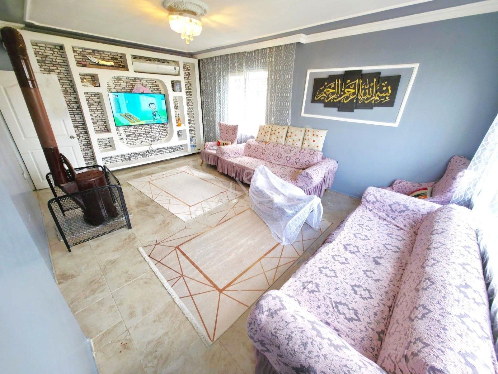 ▓yüksel'den Satılık Altınkum'da Arakat Öncephe Fırsat 2+1 Daire▓ - Görsel 33