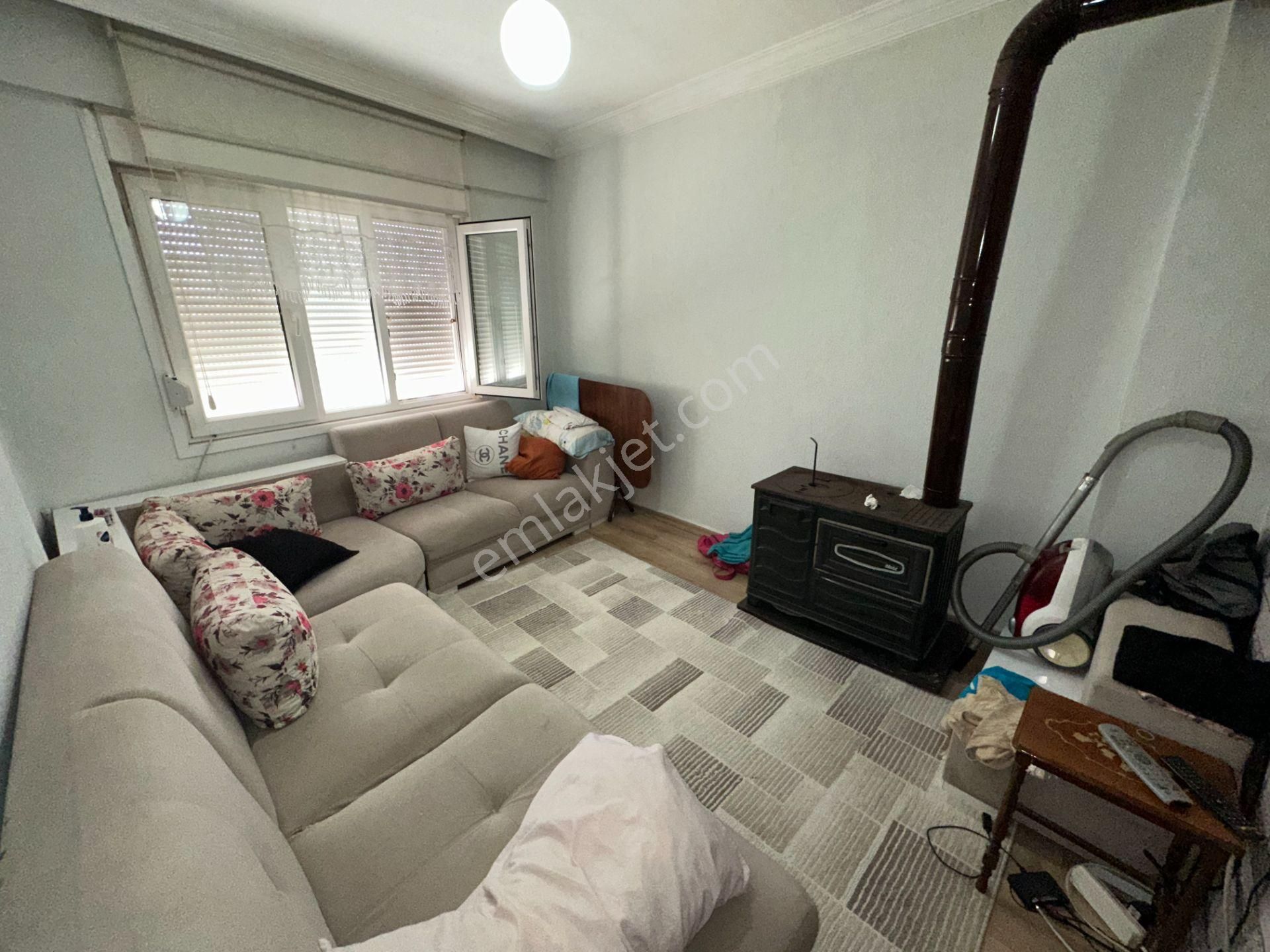 İzmir Seferihisar Ürkmez'de Ara Kat Masrafsız Satılık 2+1 Daire - Görsel 10