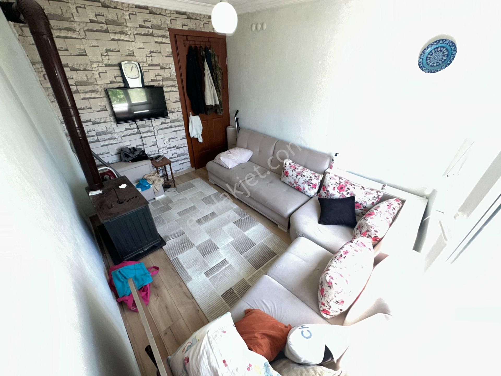 İzmir Seferihisar Ürkmez'de Ara Kat Masrafsız Satılık 2+1 Daire - Görsel 12