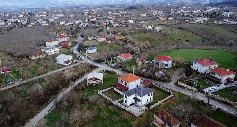 Küçücek'te Mükemmel Konumda %40 İmarlı Arsa - Görsel 3