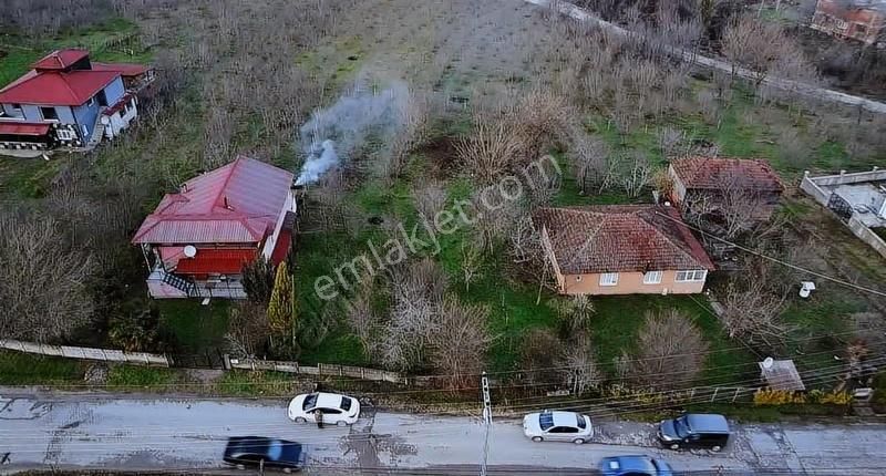 Küçücek'te Mükemmel Konumda %40 İmarlı Arsa - Görsel 10