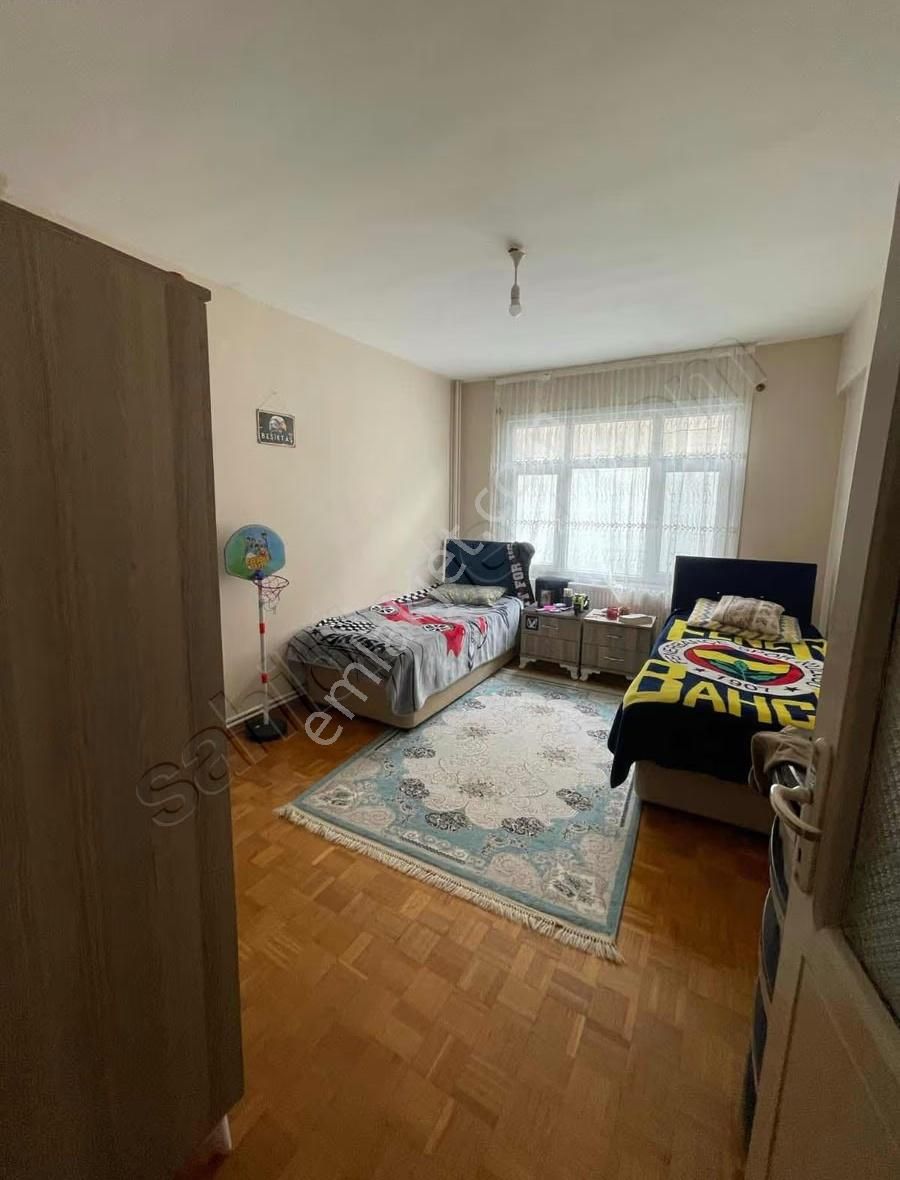 Çarşı İçinde Fırsat Daire 130 M2 !!! - Görsel 3