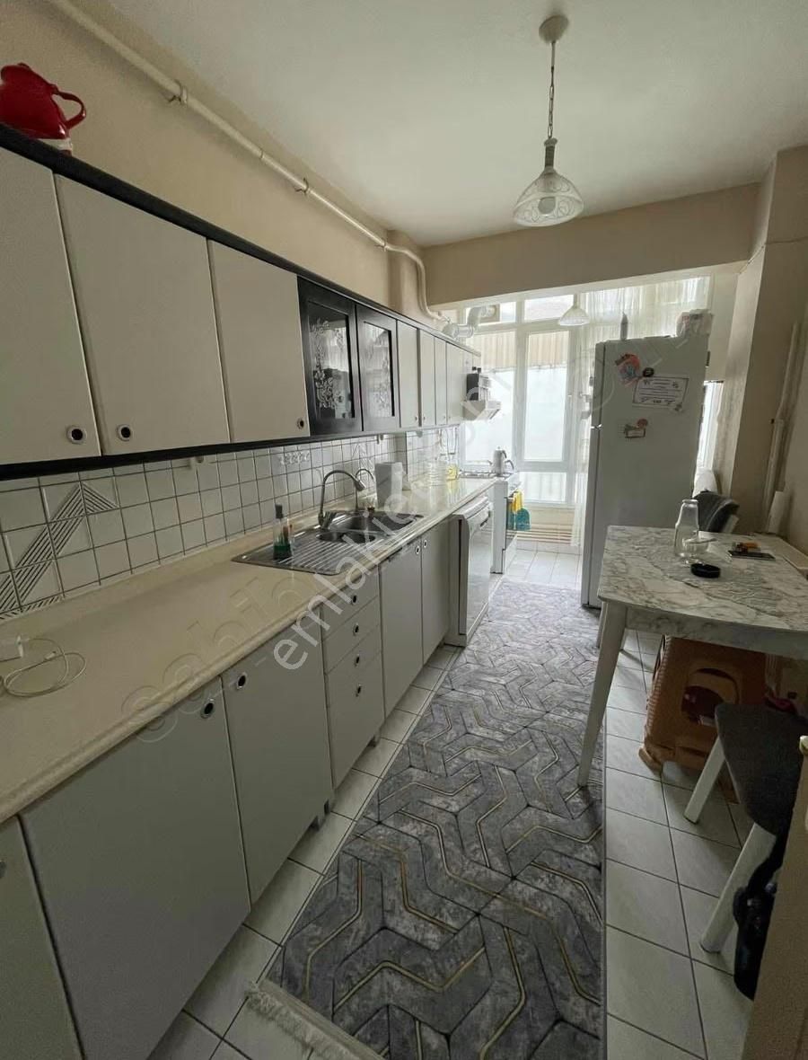 Çarşı İçinde Fırsat Daire 130 M2 !!! - Görsel 5