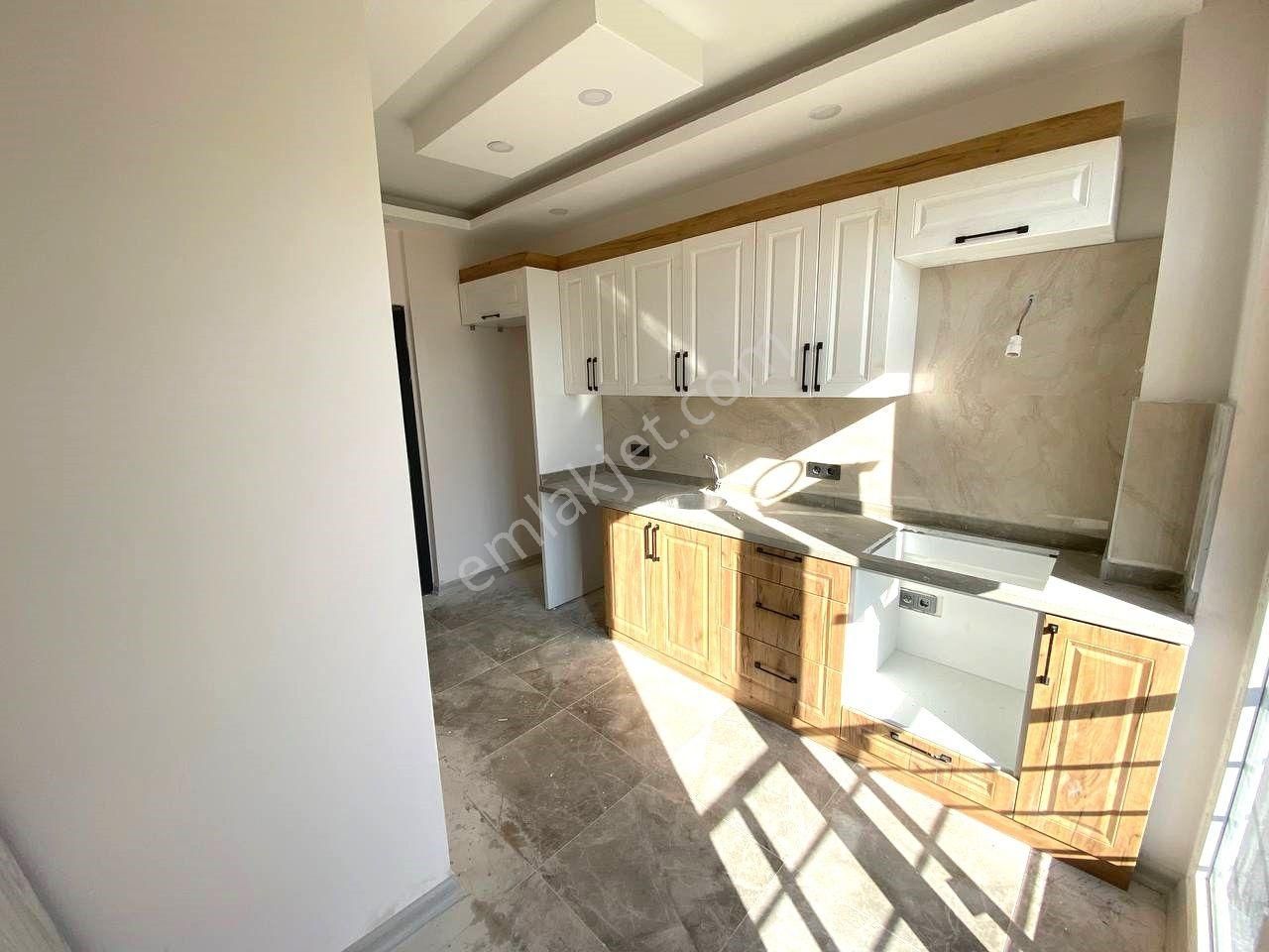 🔴aktiften Hiç Uzaklarda Aramayın Badem Alanında 2+1 Hayalinizdeki Önü Kapanmaz Satılık Evi Bulduk - Görsel 4