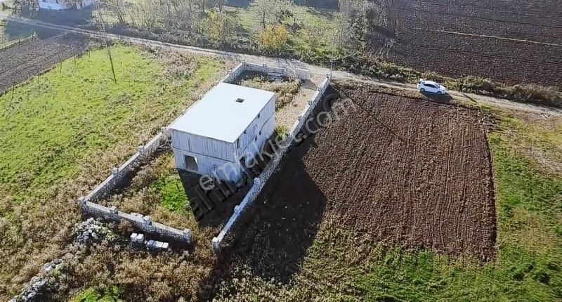 Akyazı Altındere Mahallesinde Merkezi Konumda Satılık Arsa - Görsel 4