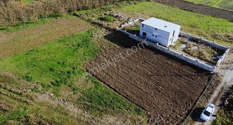 Akyazı Altındere Mahallesinde Merkezi Konumda Satılık Arsa - Görsel 7