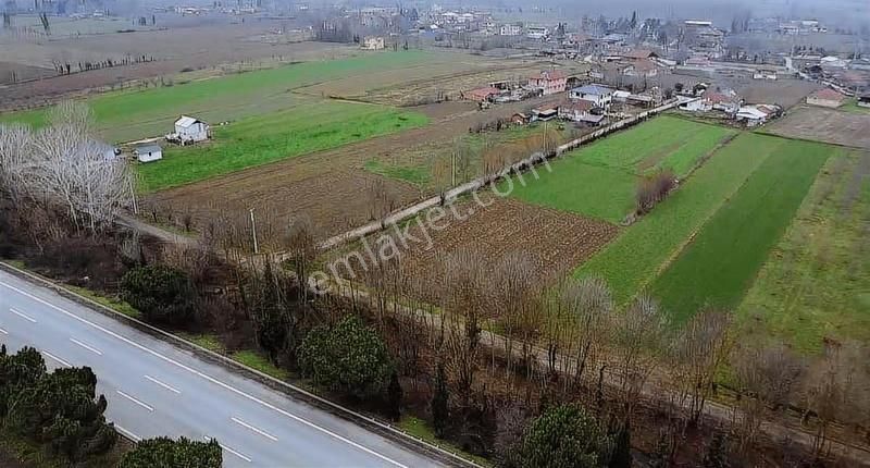 8.230 M2 Resmi Yolu Mevcut Müstakil Tapu Asfalta Sıfır - Görsel 9