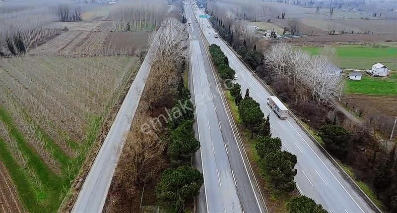 8.230 M2 Resmi Yolu Mevcut Müstakil Tapu Asfalta Sıfır - Görsel 7