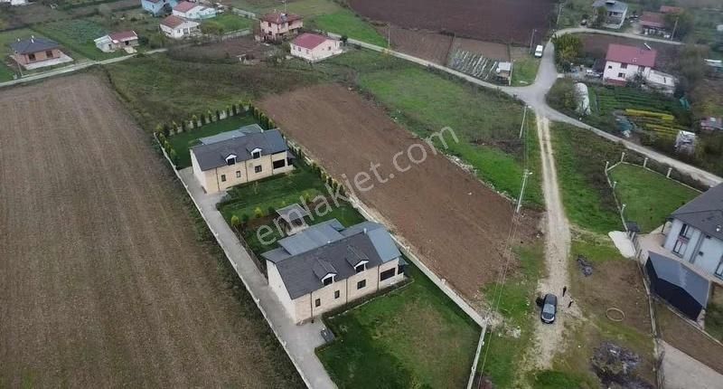 Akyazı Altındere Cumhuriyet Mahallesinde 2 Dönüm Mükemmel Arsa - Görsel 2