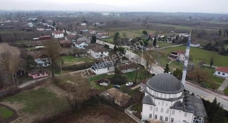 600m2 İmarlı Merkezi Konumlu Arsa - Görsel 12