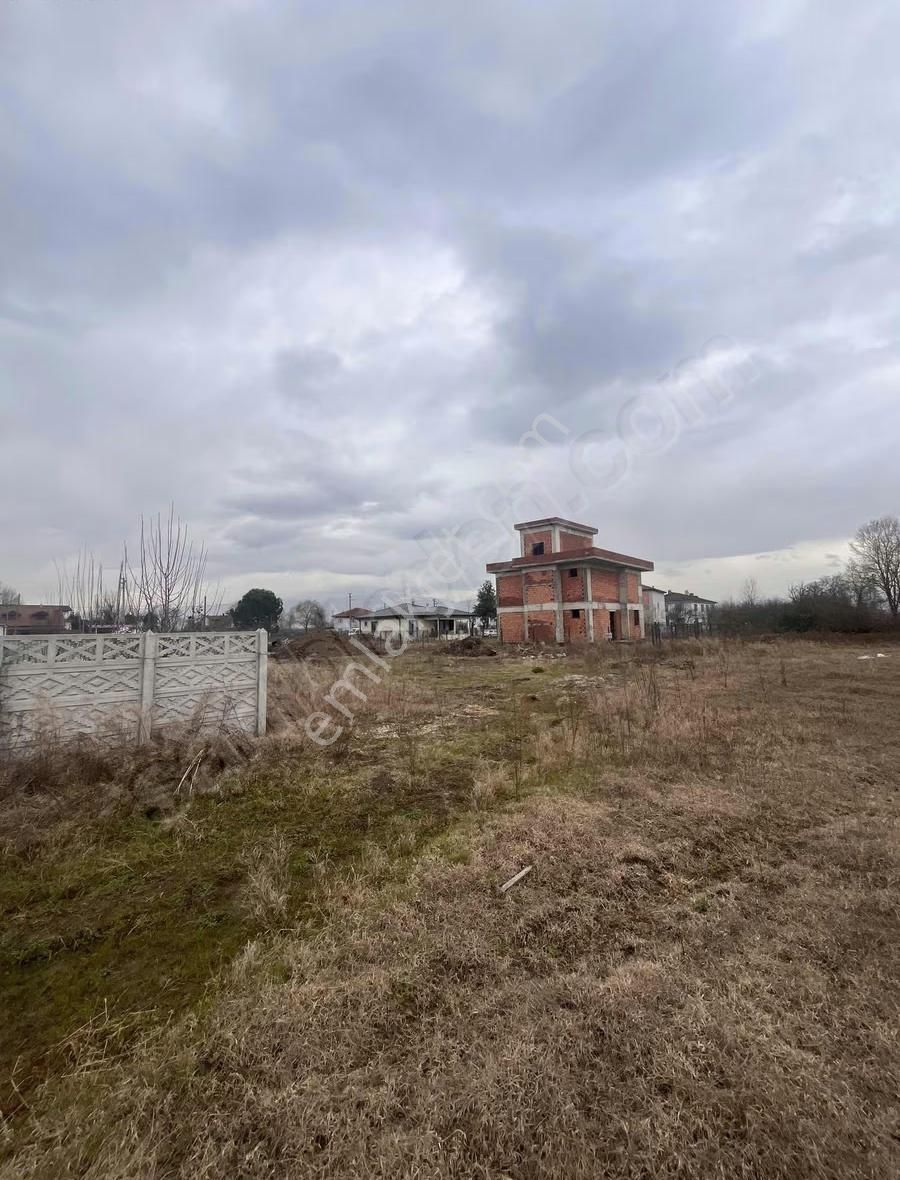 600m2 İmarlı Merkezi Konumlu Arsa - Görsel 8