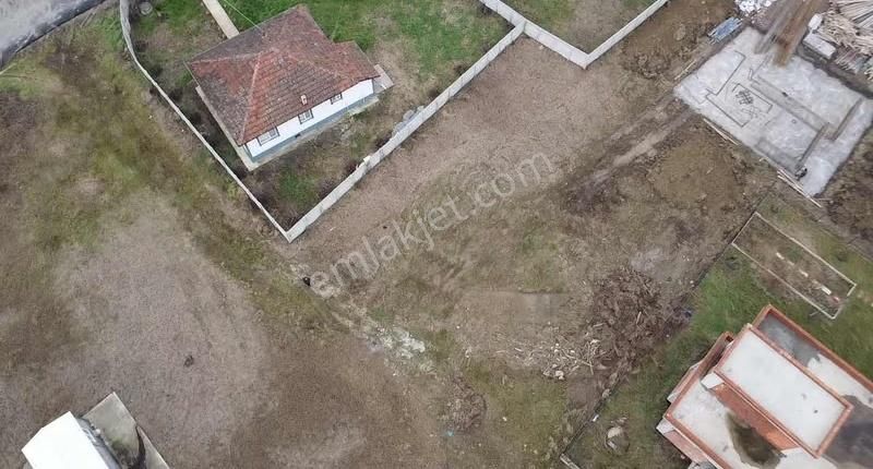 600m2 İmarlı Merkezi Konumlu Arsa - Görsel 5