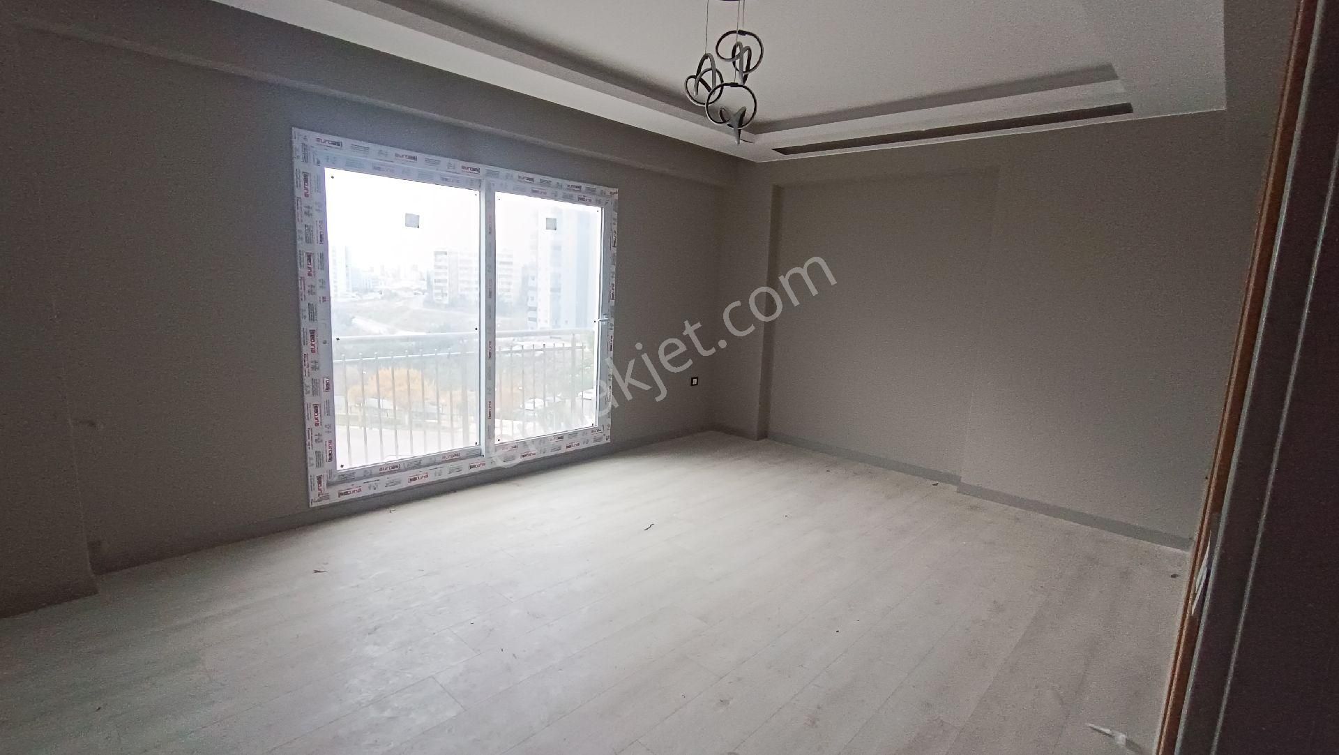 Osmangazi Mahallesinde Site İçerisinde 3+1 Kapalı Mutfak Kombili Kiralık Daire - Görsel 5