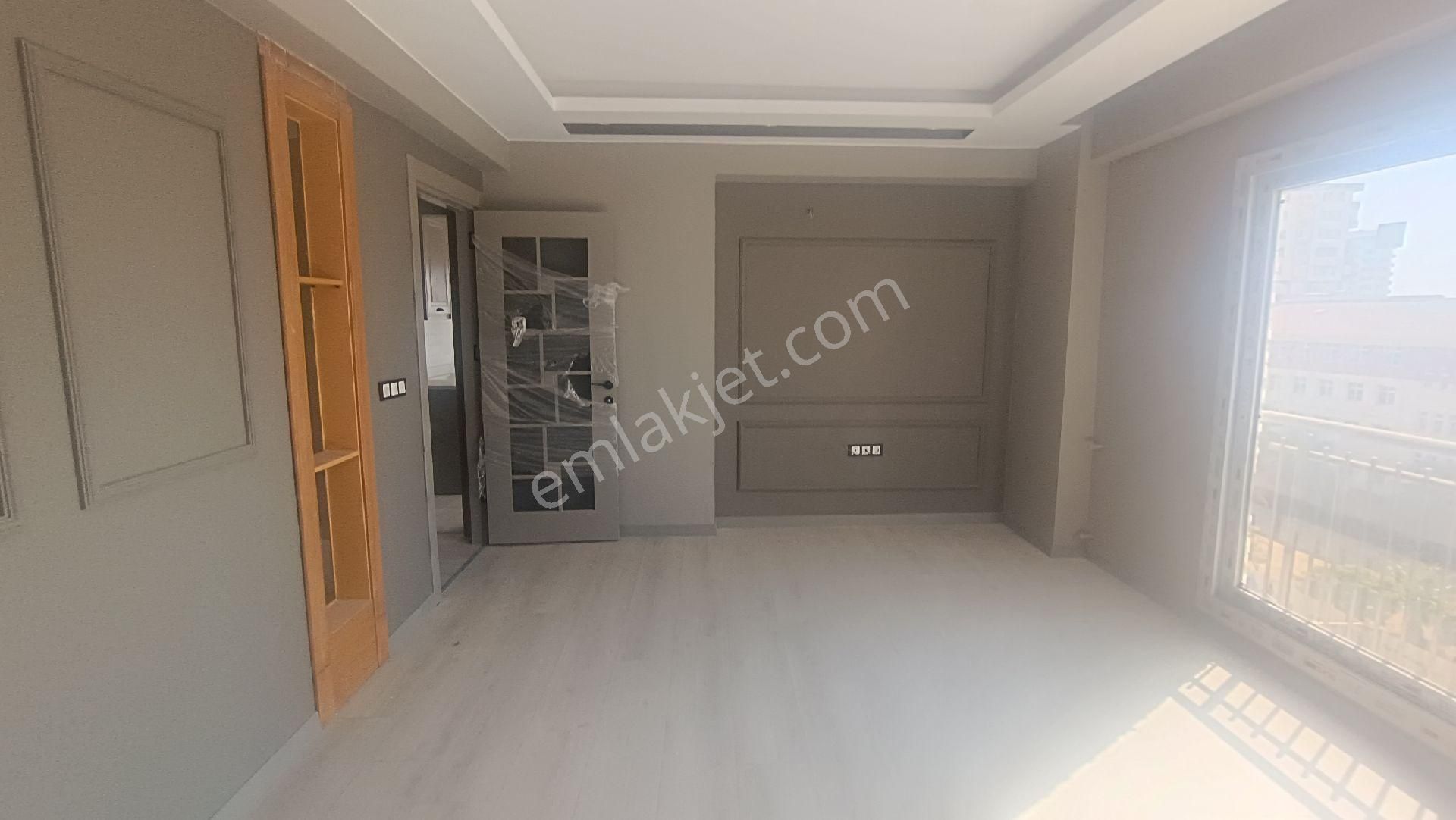 Osmangazi Mahallesinde Site İçerisinde 3+1 Kapalı Mutfak Kombili Kiralık Daire - Görsel 9
