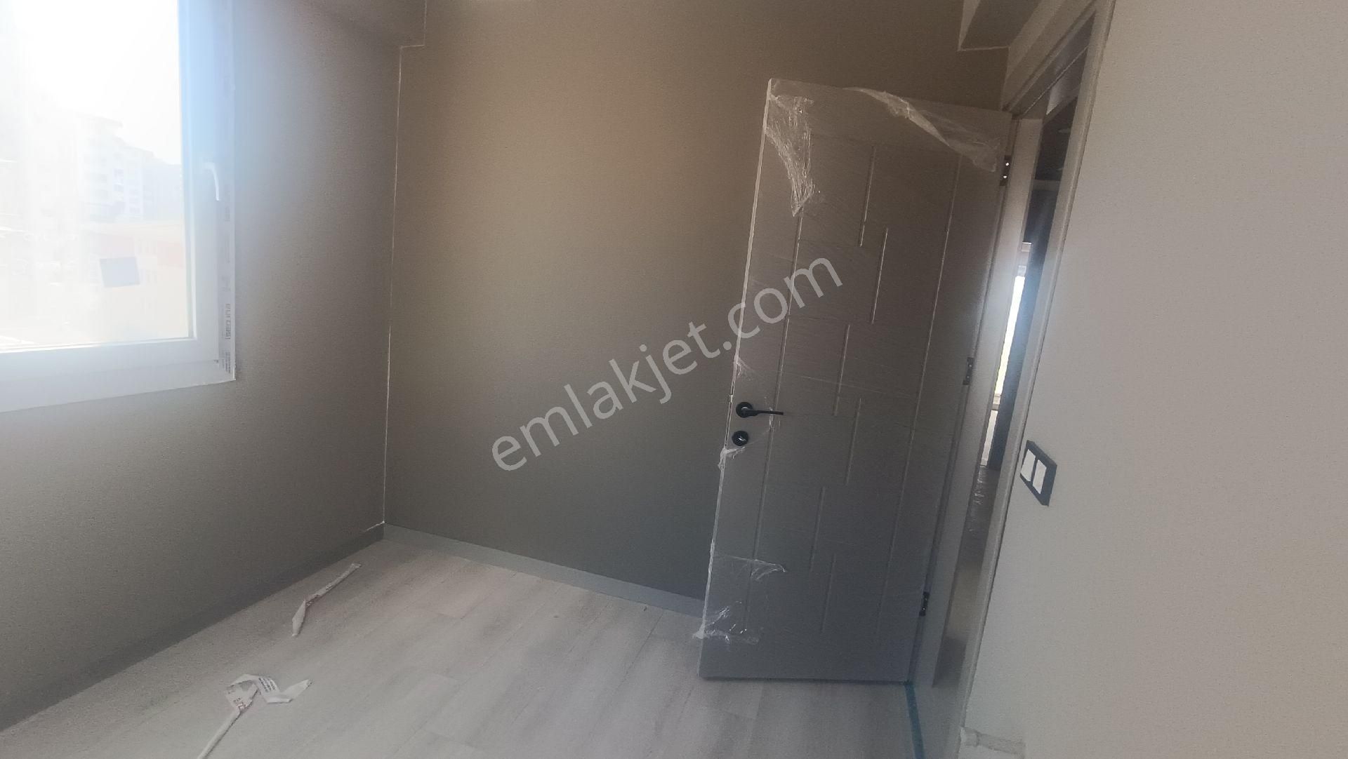 Osmangazi Mahallesinde Site İçerisinde 3+1 Kapalı Mutfak Kombili Kiralık Daire - Görsel 19