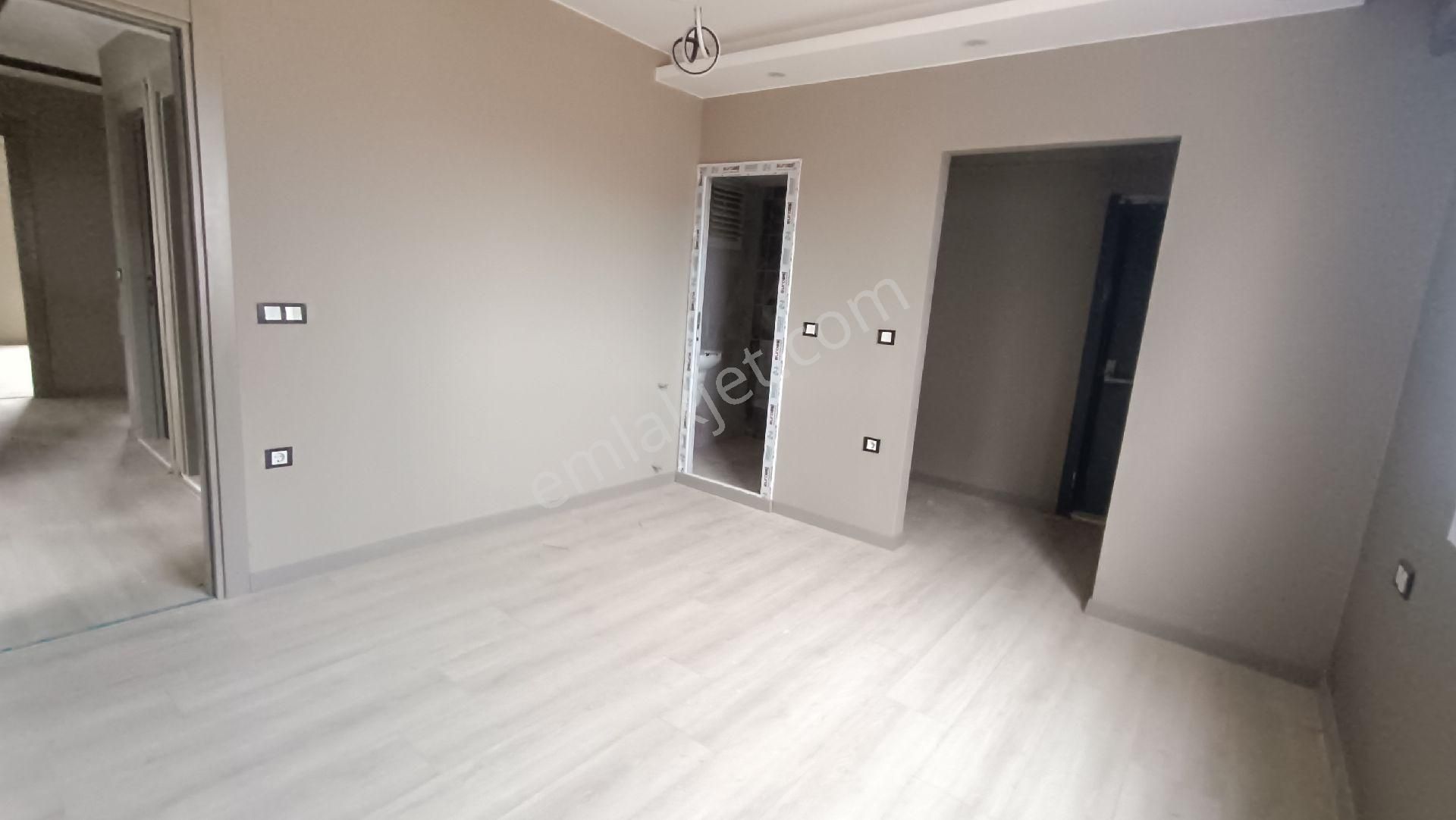 Osmangazi Mahallesinde Site İçerisinde 3+1 Kapalı Mutfak Kombili Kiralık Daire - Görsel 16