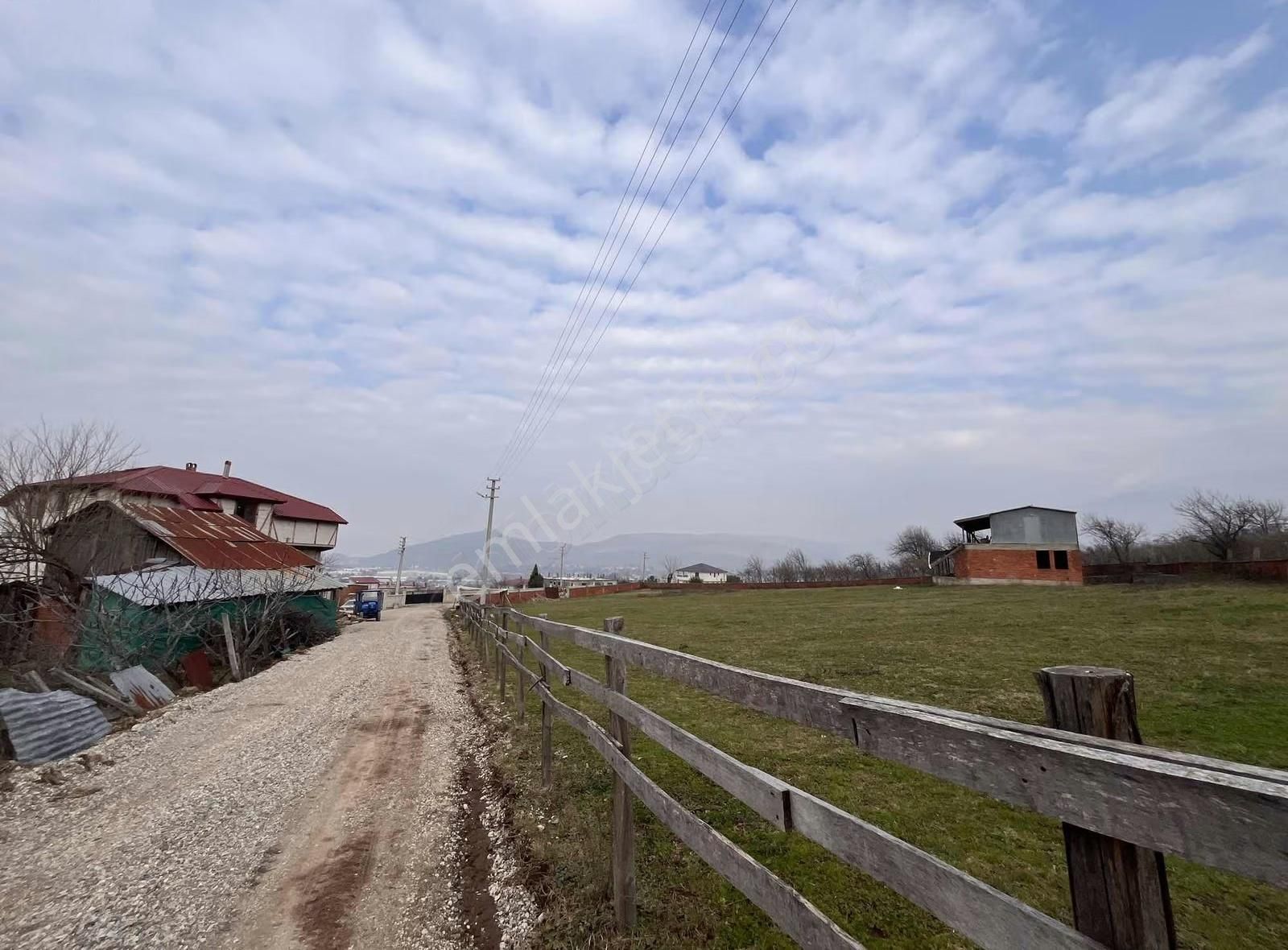 Kuzulukta 583 M2 Arazi - Görsel 8