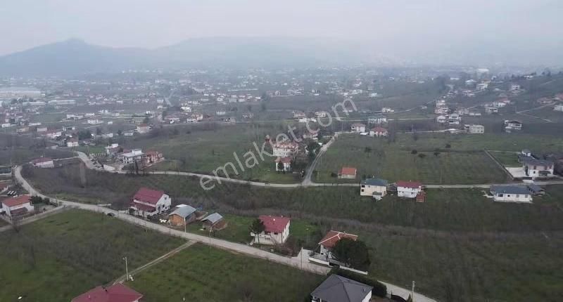 Kuzulukta 583 M2 Arazi - Görsel 7