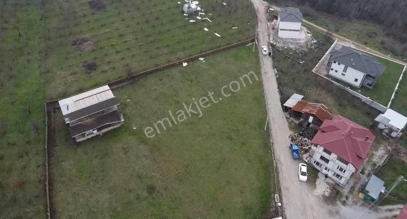 Kuzulukta 583 M2 Arazi - Görsel 4