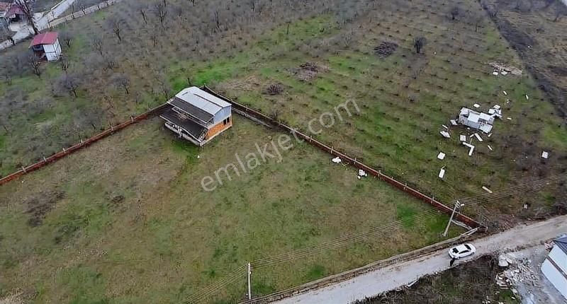 Kuzulukta 583 M2 Arazi - Görsel 6