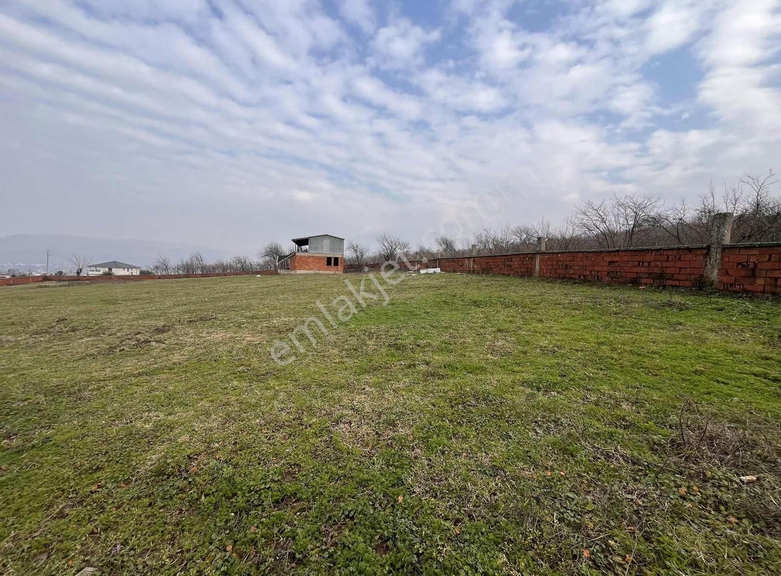 Kuzulukta 583 M2 Arazi - Görsel 15