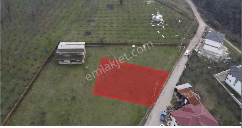 Kuzulukta 583 M2 Arazi - Görsel 3