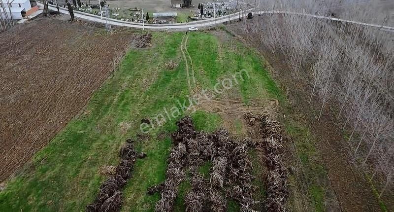 Vural Emlaktan Hayvancılık Atölye İşine Uygun Asfalta Sıfır - Görsel 7