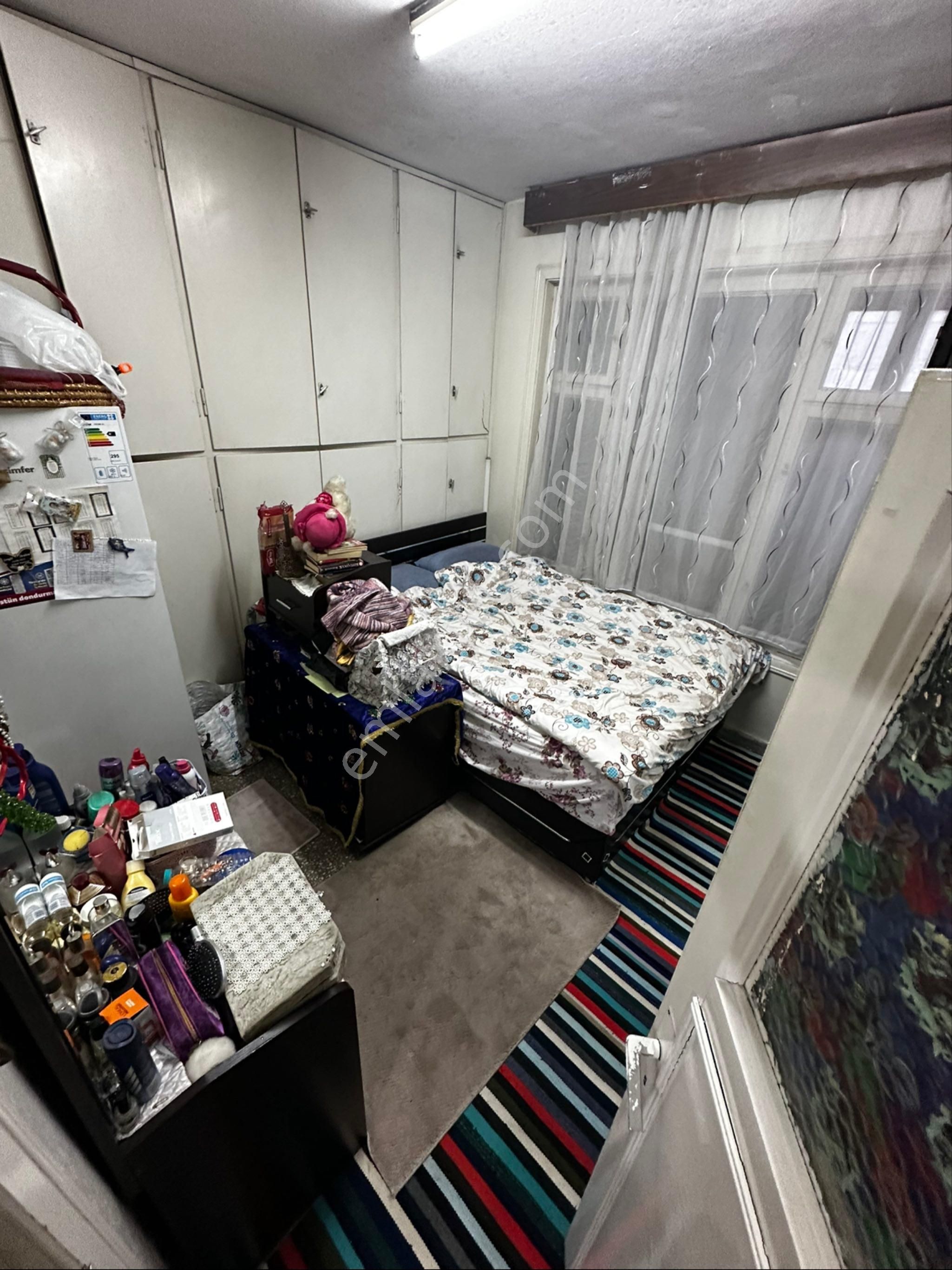 Yazıcık Mahallesisatılık 3 Katlı Doğalgazlı Müstakil Bina - Görsel 4