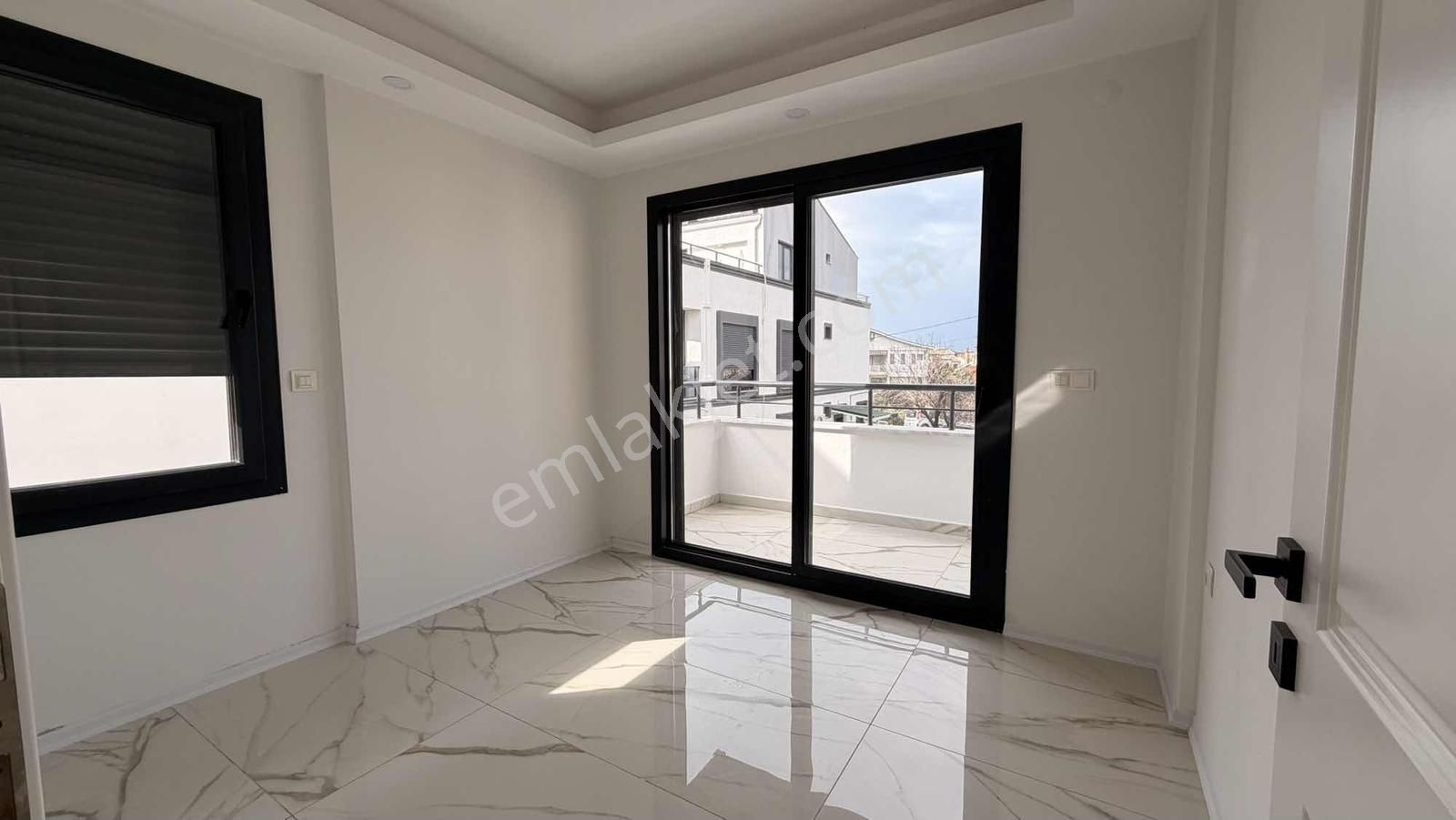 Örende 2+1 Ayrı Mutfaklı Teraslı Daire Kazandıran Yatırım - Görsel 3