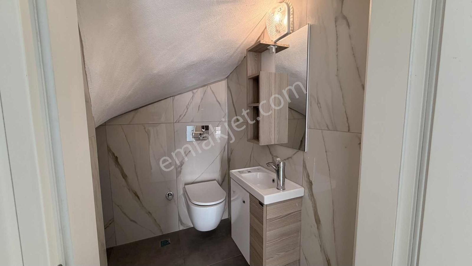 Örende 2+1 Ayrı Mutfaklı Teraslı Daire Kazandıran Yatırım - Görsel 26