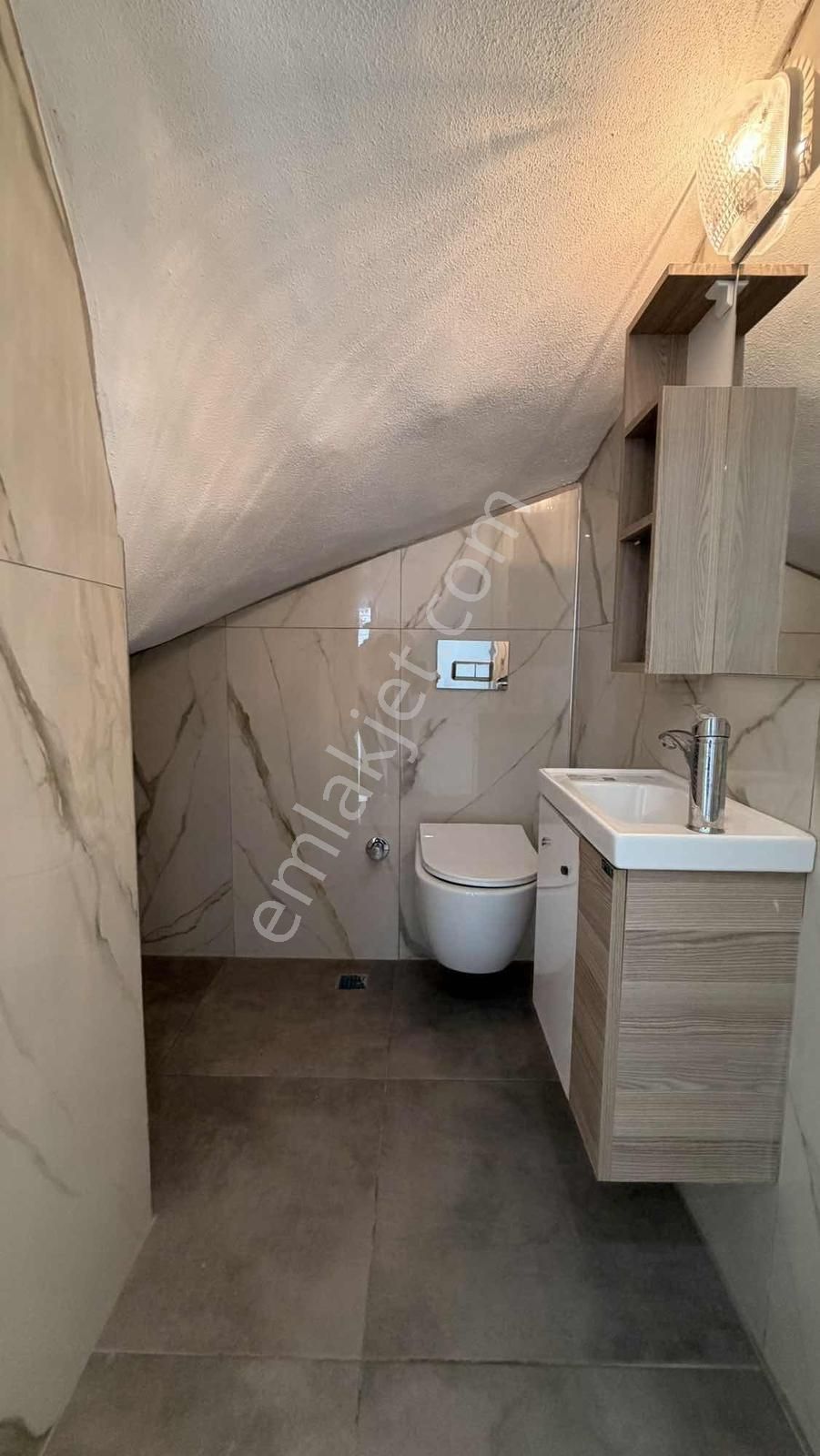 Örende 2+1 Ayrı Mutfaklı Teraslı Daire Kazandıran Yatırım - Görsel 11