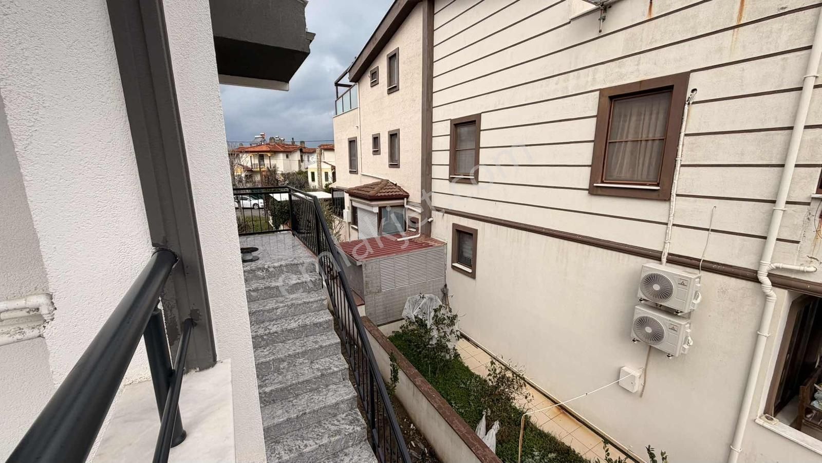 Örende 2+1 Ayrı Mutfaklı Teraslı Daire Kazandıran Yatırım - Görsel 16