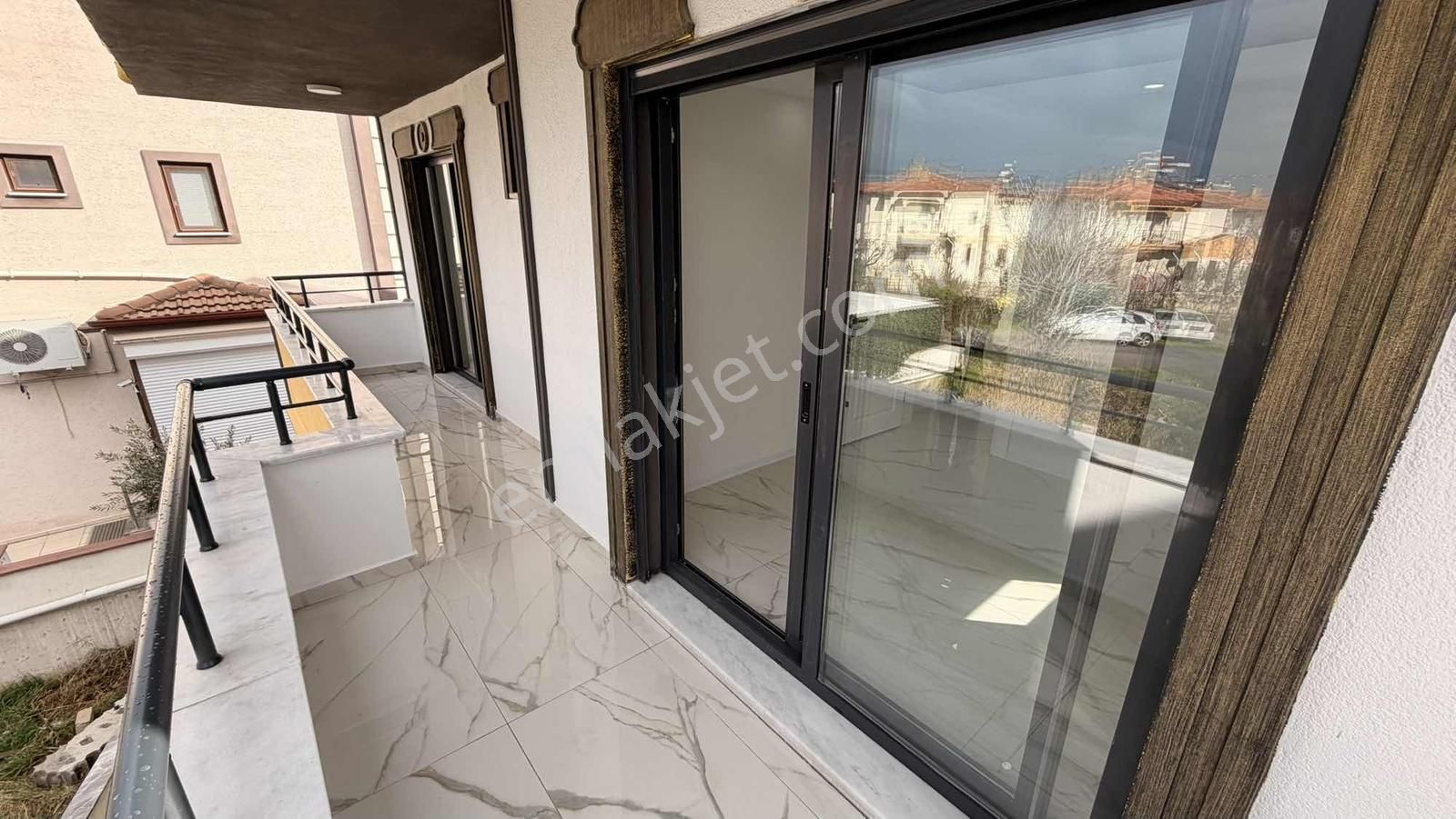 Örende 2+1 Ayrı Mutfaklı Teraslı Daire Kazandıran Yatırım - Görsel 28