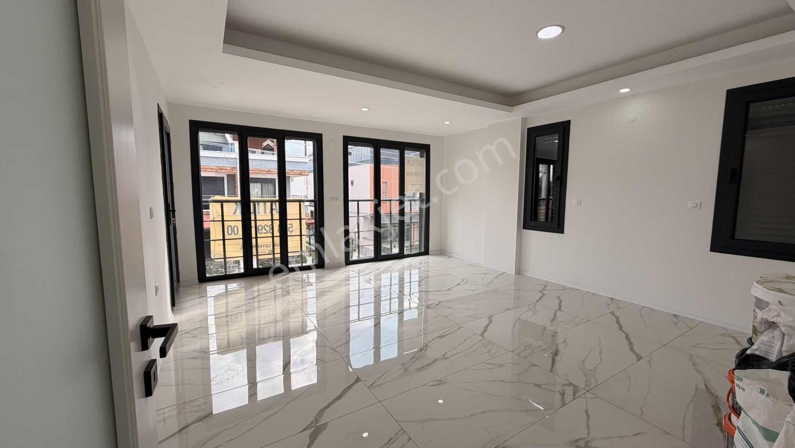 Örende 2+1 Ayrı Mutfaklı Teraslı Daire Kazandıran Yatırım - Görsel 20