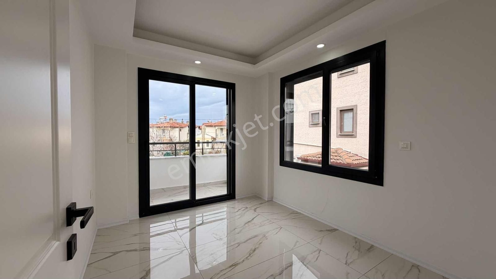 Örende 2+1 Ayrı Mutfaklı Teraslı Daire Kazandıran Yatırım - Görsel 33