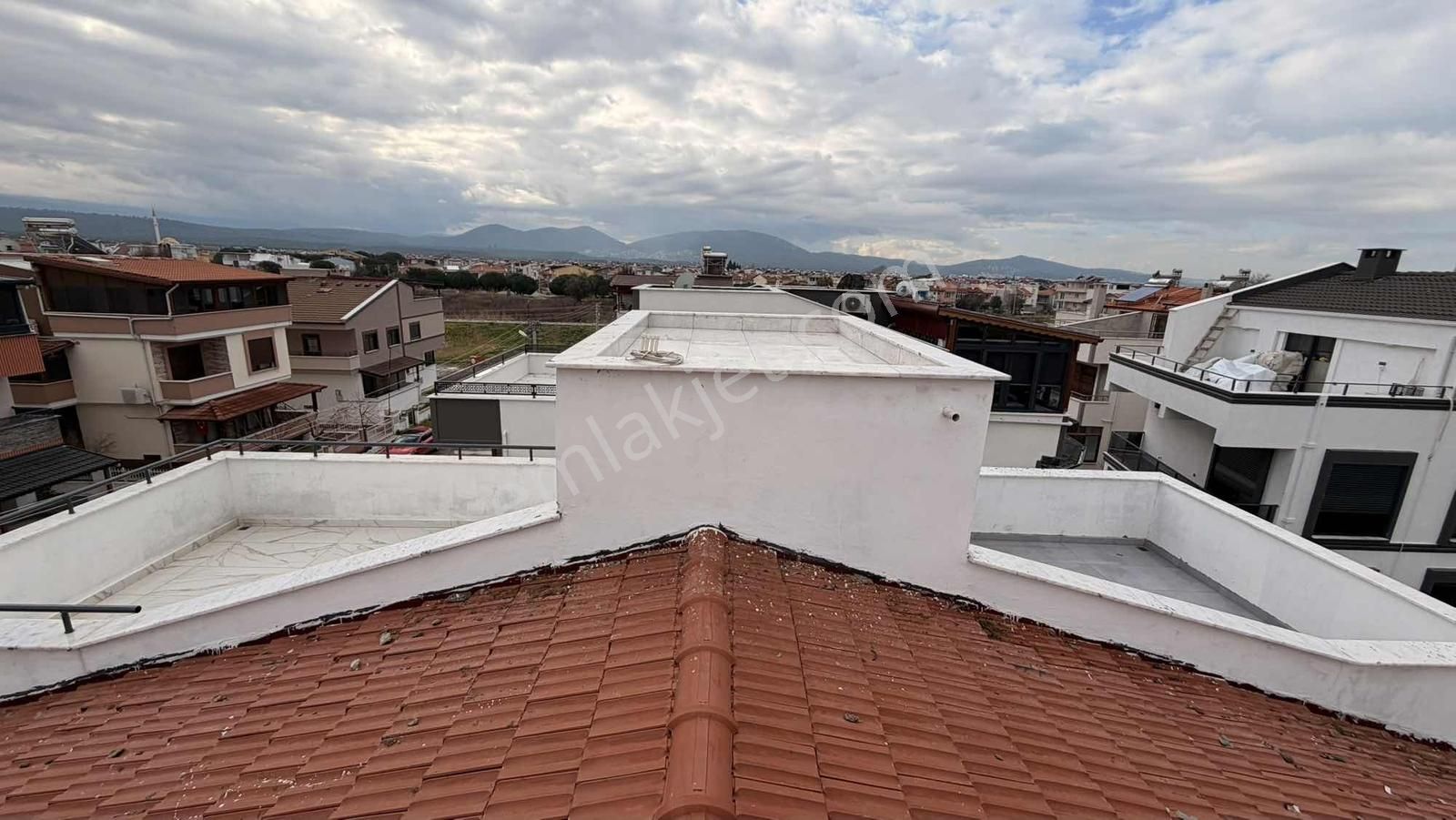 Örende 2+1 Ayrı Mutfaklı Teraslı Daire Kazandıran Yatırım - Görsel 8