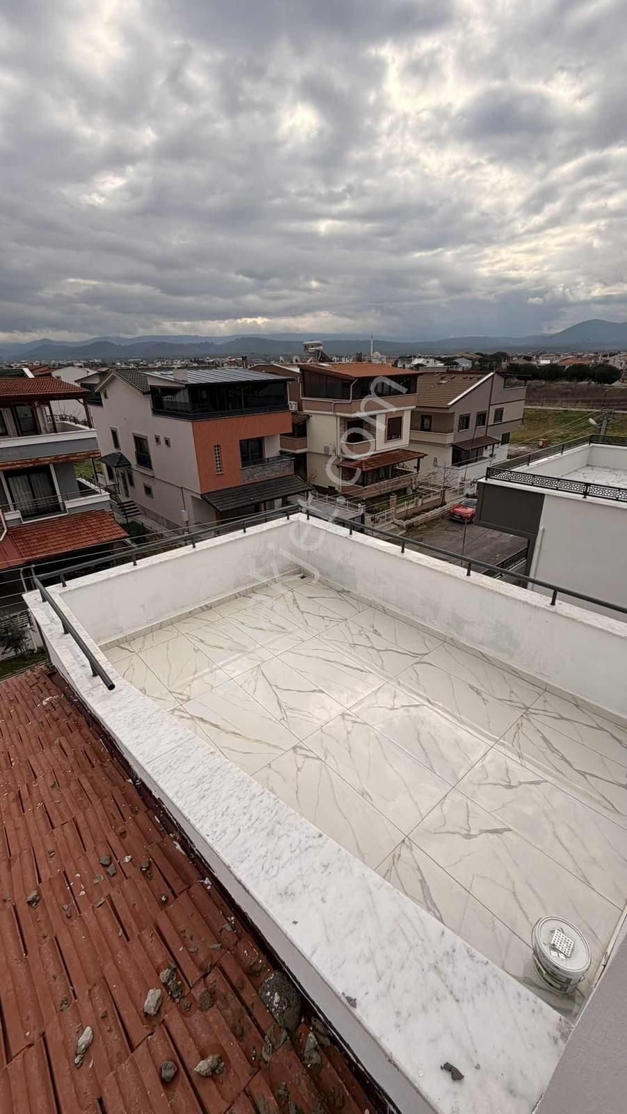 Örende 2+1 Ayrı Mutfaklı Teraslı Daire Kazandıran Yatırım - Görsel 30